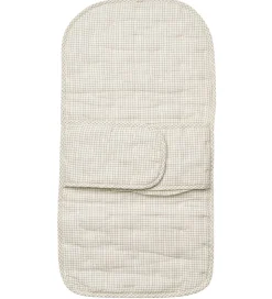 MarMar Pusleunderlag - Deep Lake Check