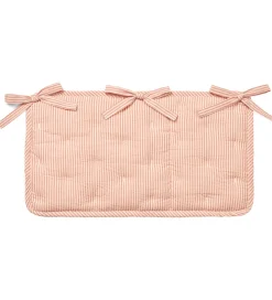 MarMar Sengelomme - 40x24 cm - Soft Cheek Stripe