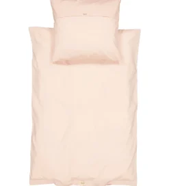 MarMar Sengetøj - Junior - Delicate Rose