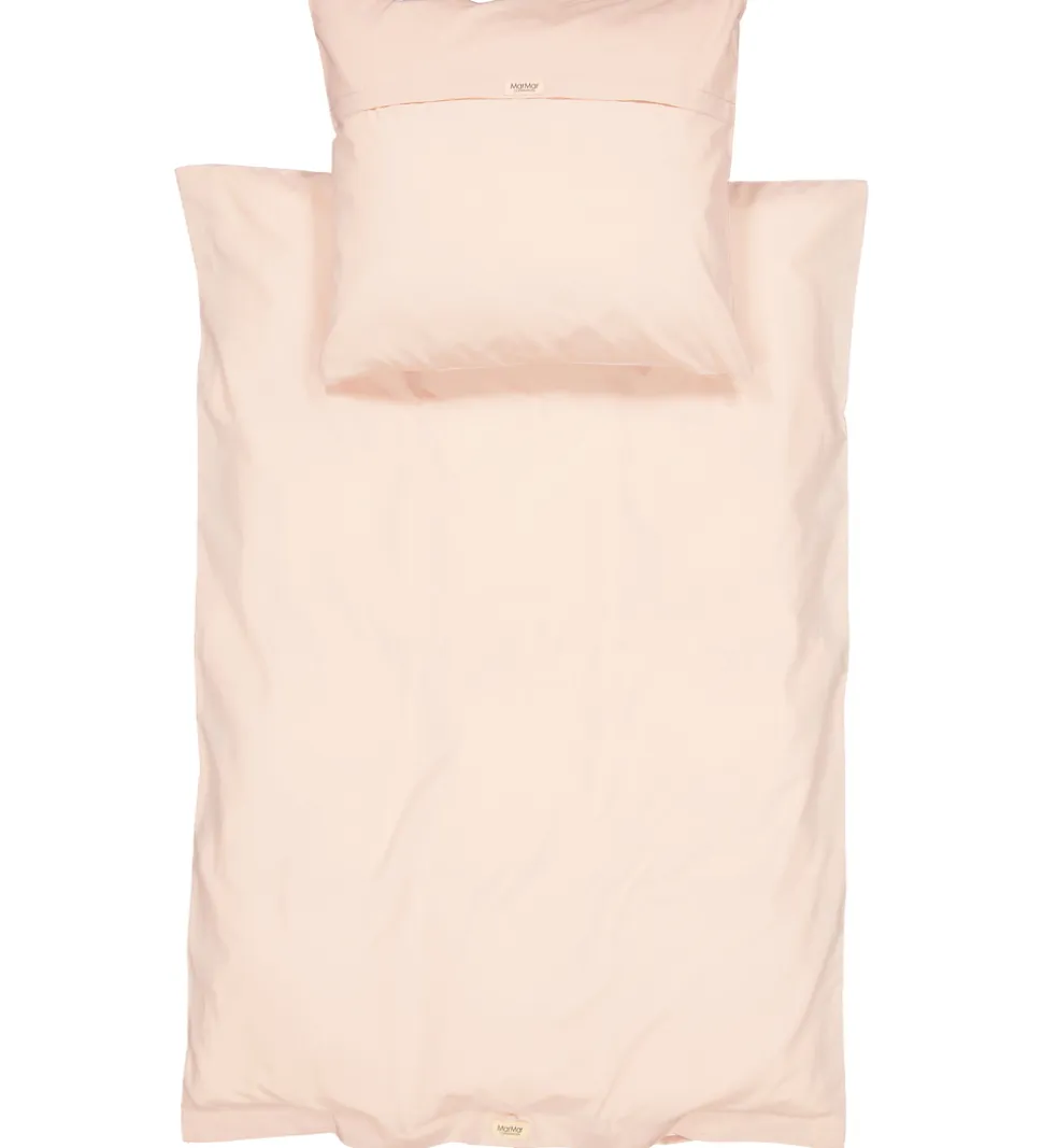 MarMar Sengetøj - Junior - Delicate Rose