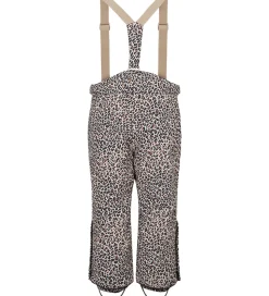 MarMar Skibukser m. Seler - Orla - Leopard