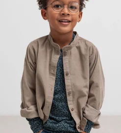 MarMar Skjorte - Fløjl - Torben - Mud