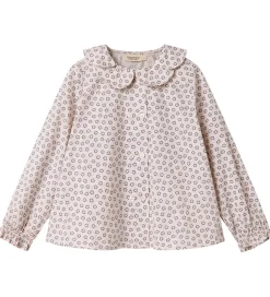 MarMar Skjorte - Tobeka - Autumn Flower