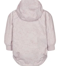 MarMar Sommerjakke - Olio - Clover Meadow