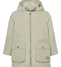 MarMar Sommerjakke - Osman - White Sage