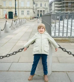 MarMar Sommerjakke - Osman - White Sage