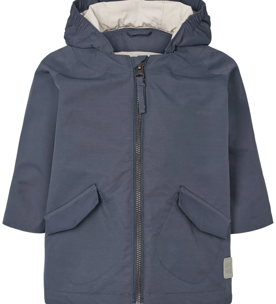 MarMar Sommerjakke - Ovi - Blå