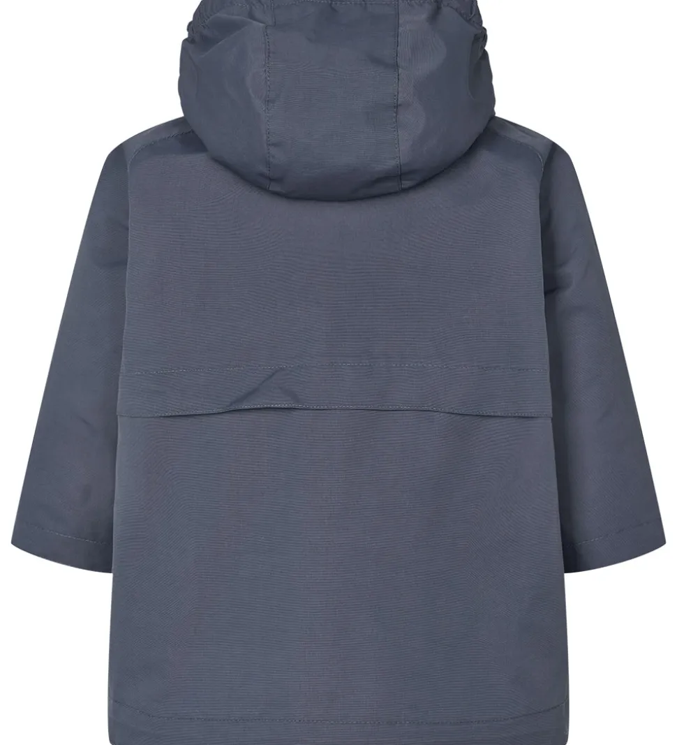 MarMar Sommerjakke - Ovi - Blå