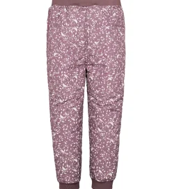 MarMar Termobukser - Odin - Birds