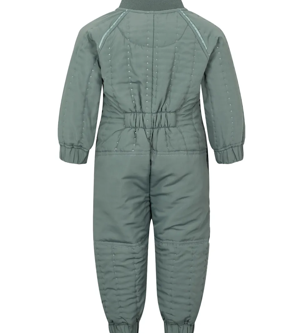 MarMar Termodragt - Ozai - Dusty Green