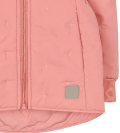 MarMar Termojakke - Olisa - Raspberry