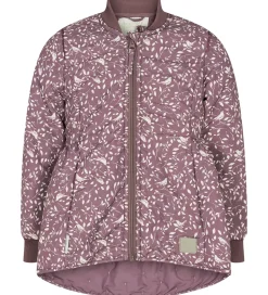 MarMar Termojakke - Olisa - Birds