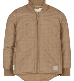 MarMar Termojakke - Orry - Reflex Check