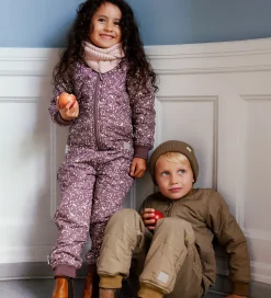 MarMar Termojakke - Orry - Reflex Check