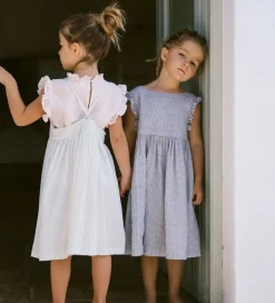 MarMar Top - Tirra - Mauve Rose