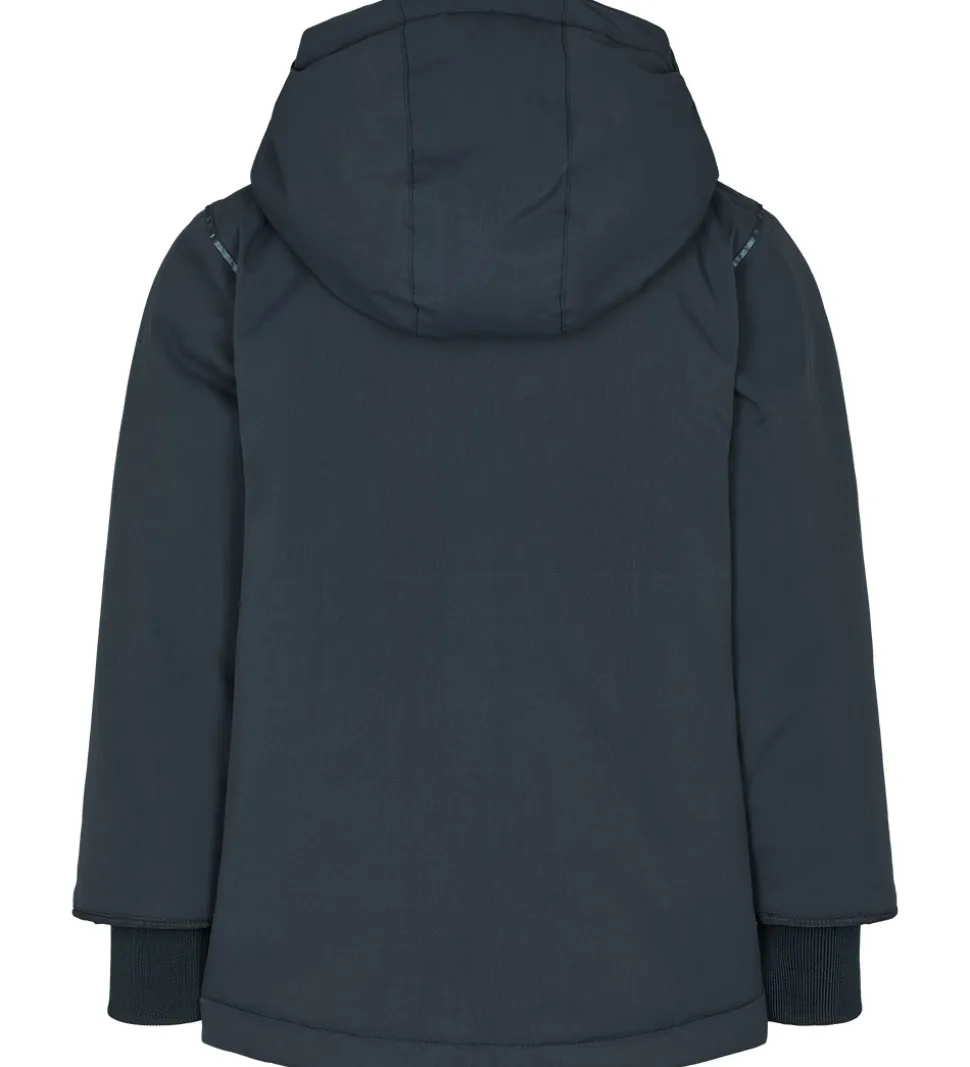 MarMar Vinterjakke - Omas - Ink