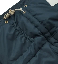 MarMar Vinterjakke - Omas - Ink