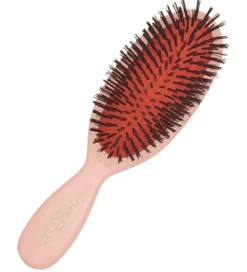 Mason Pearson Hårbørste - Child - Pink