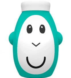 Matchstick Monkey Bathtime Hår Renser - Grøn