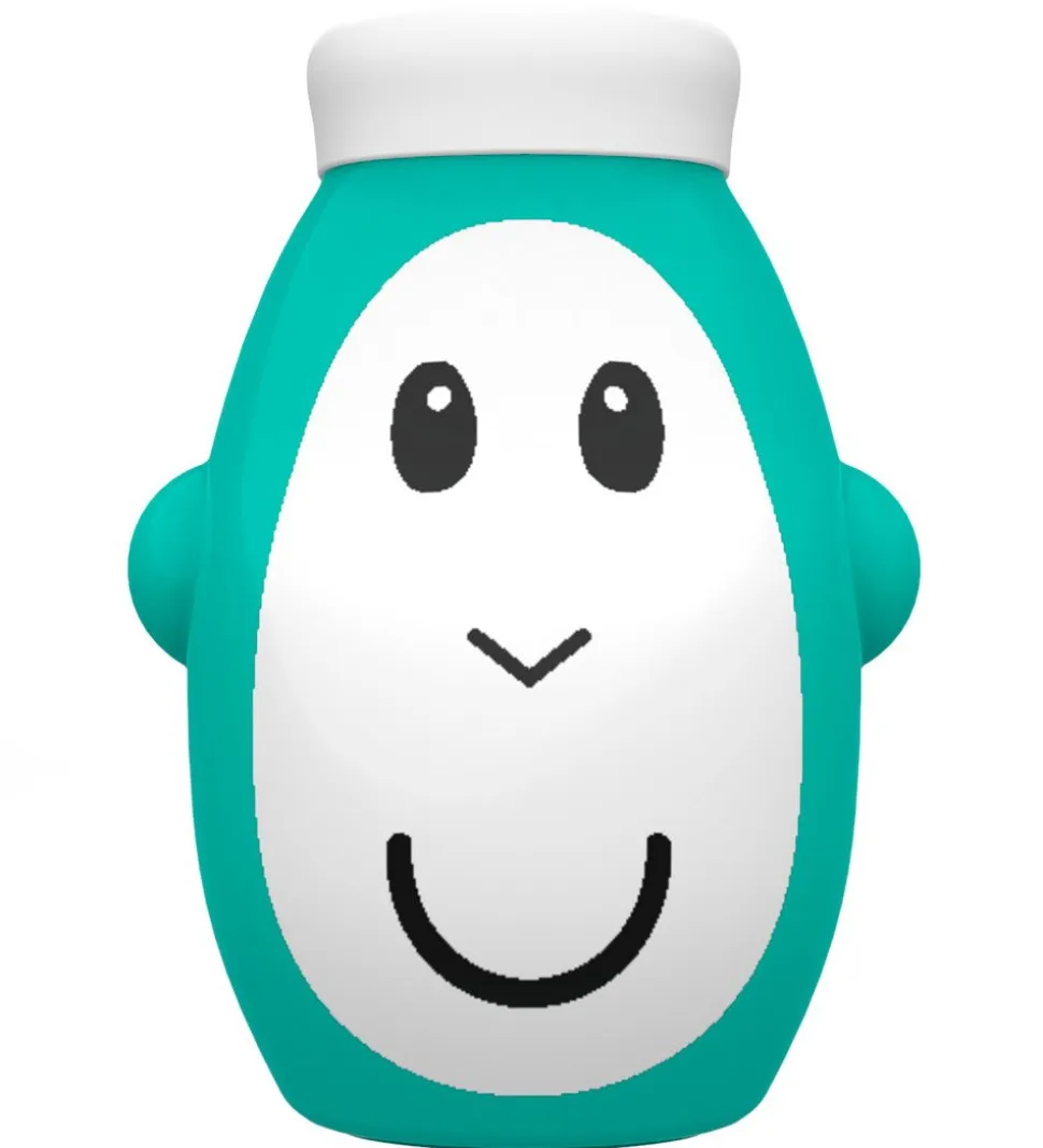 Matchstick Monkey Bathtime Hår Renser - Grøn