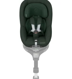 Maxi Cosi Autostol - Pearl 360 Pro - Grøn