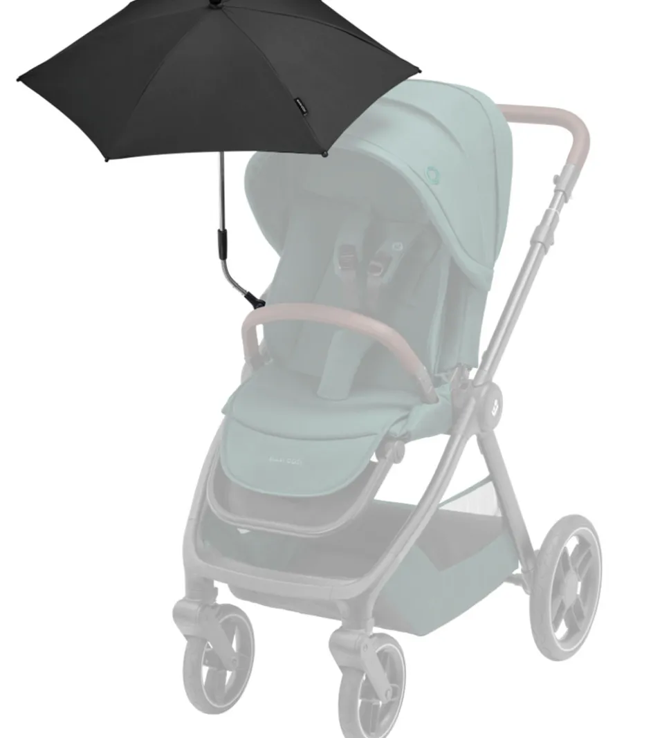 Maxi Cosi Barnevognsparasol - Sort