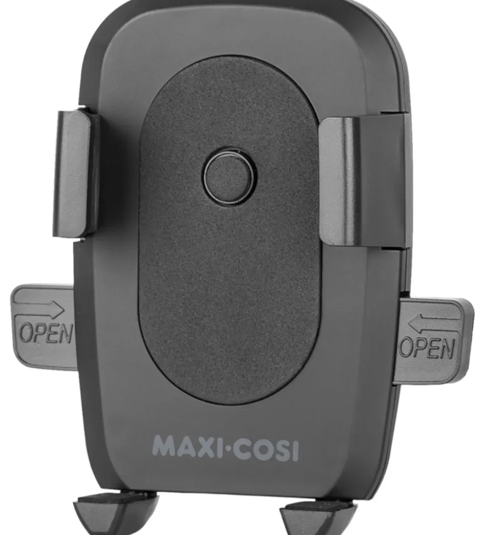 Maxi Cosi Mobilholder - Sort