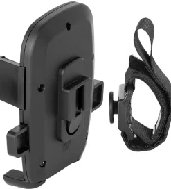 Maxi Cosi Mobilholder - Sort