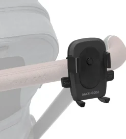 Maxi Cosi Mobilholder - Sort