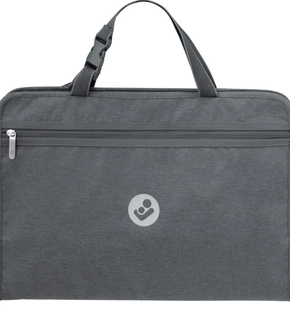 Maxi Cosi Organizer Til Bagsædet - Organ - Graphite