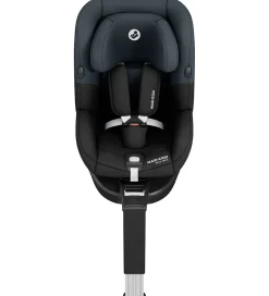 Maxi-Cosi Autostol - Mica 360 S Collection - Tonal Black