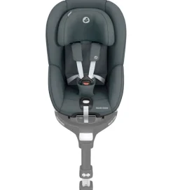 Maxi-Cosi Autostol - Pearl 360 - Authentic Graphite