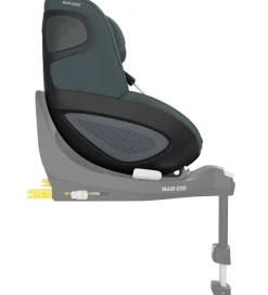 Maxi-Cosi Autostol - Pearl 360 - Authentic Graphite