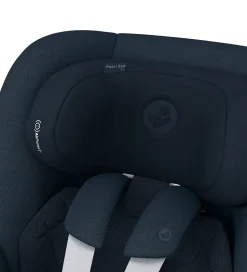 Maxi-Cosi Autostol - Pearl 360 Pro - Authentic Blue