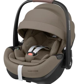 Maxi-Cosi Autostol - Pebble 360 Pro2 - Truffle