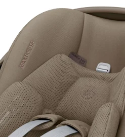 Maxi-Cosi Autostol - Pebble 360 Pro2 - Truffle