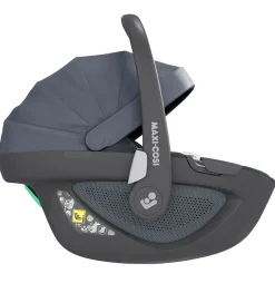 Maxi-Cosi Autostol - Pebble 360 - Essential Graphite