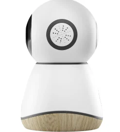 Maxi-Cosi Babyalarm m. WiFi - Connected Home - See - Hvid