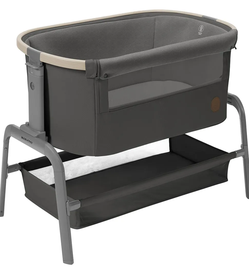 Maxi-Cosi Babyseng - iOra - Beyond Graphite ECO