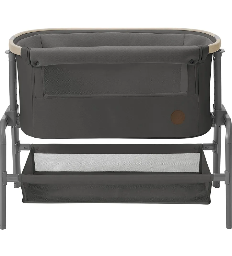 Maxi-Cosi Babyseng - iOra - Beyond Graphite ECO