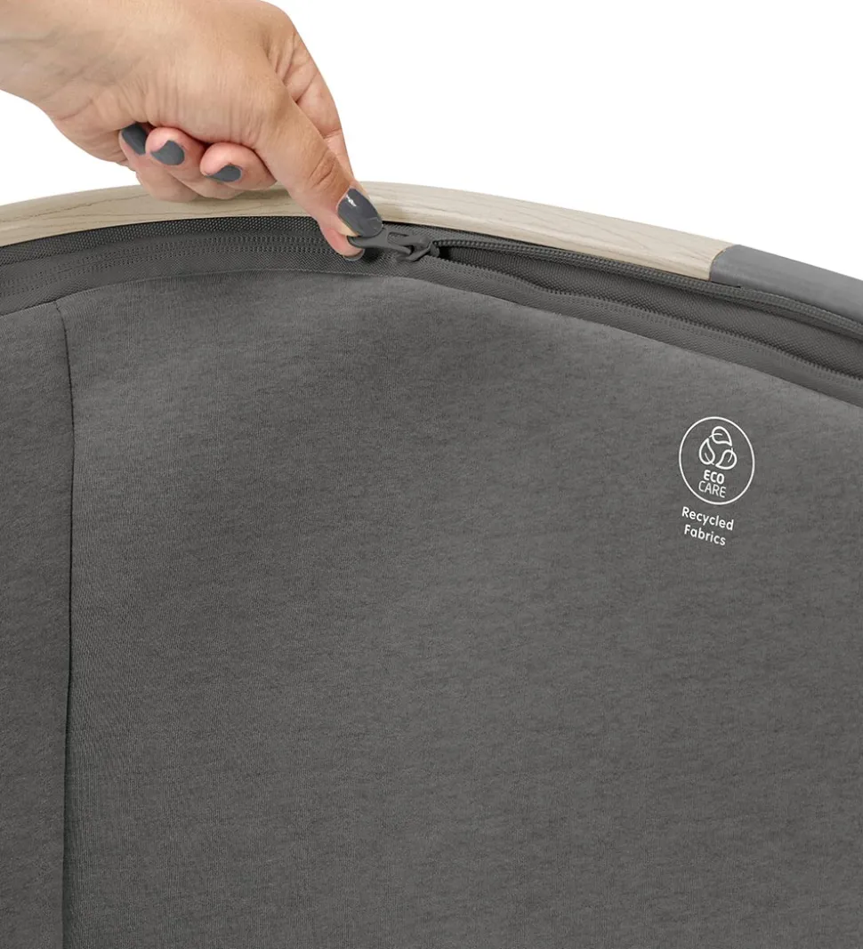 Maxi-Cosi Babyseng - iOra - Beyond Graphite ECO