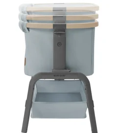 Maxi-Cosi Babyseng - iOra - 93x55 cm - Beyond Grey ECO