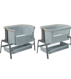 Maxi-Cosi Babyseng - iOra - 93x55 cm - Beyond Grey ECO