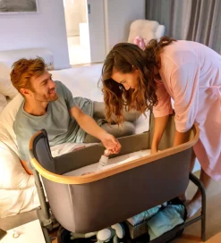 Maxi-Cosi Babyseng - iOra - Beyond Green ECO