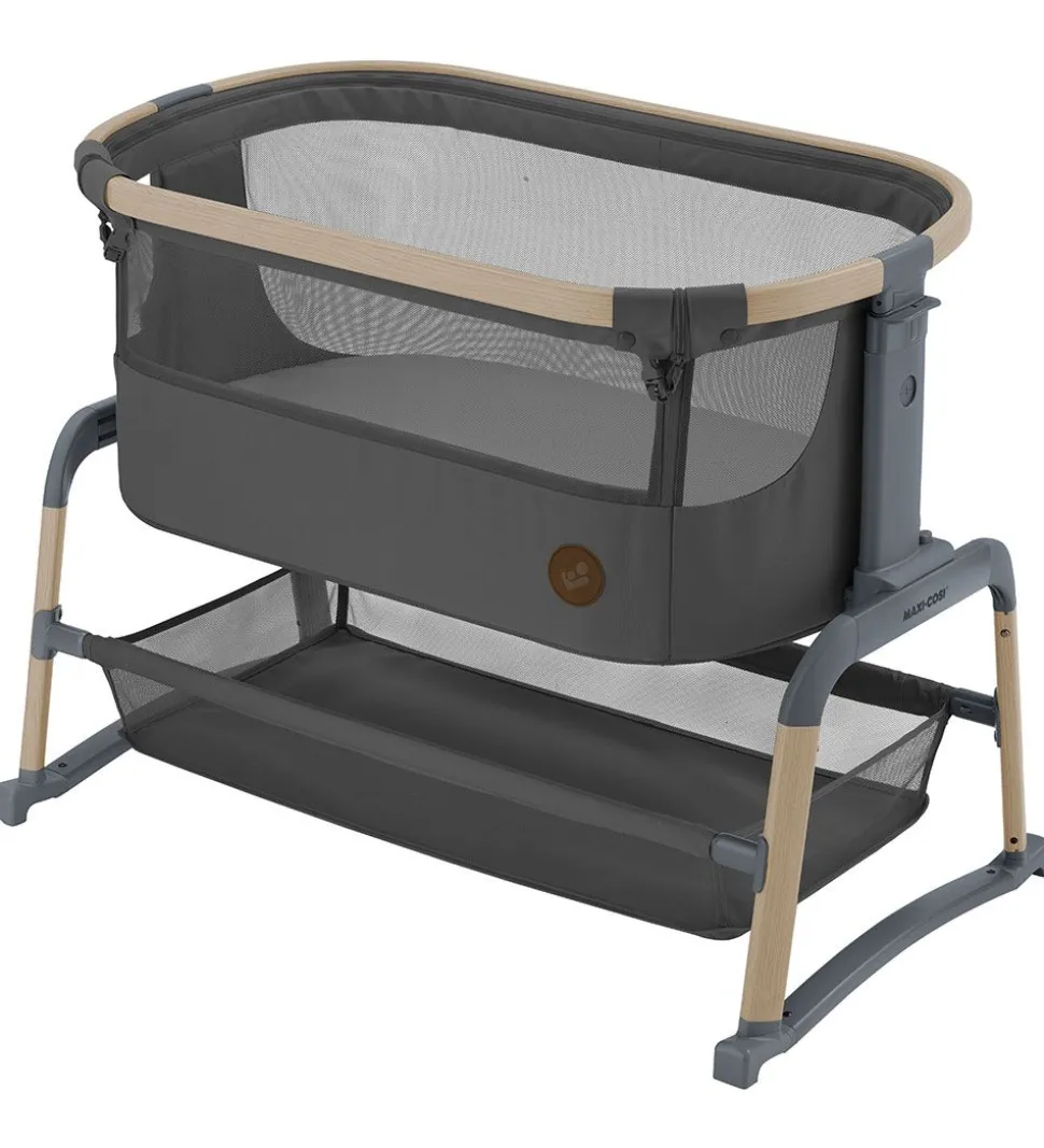 Maxi-Cosi Babyseng - iOra Air - 97x52,3 cm - Beyond Graphite
