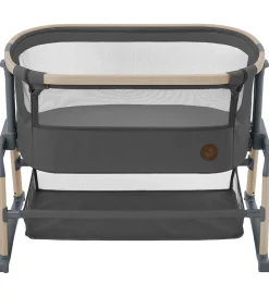 Maxi-Cosi Babyseng - iOra Air - 97x52,3 cm - Beyond Graphite