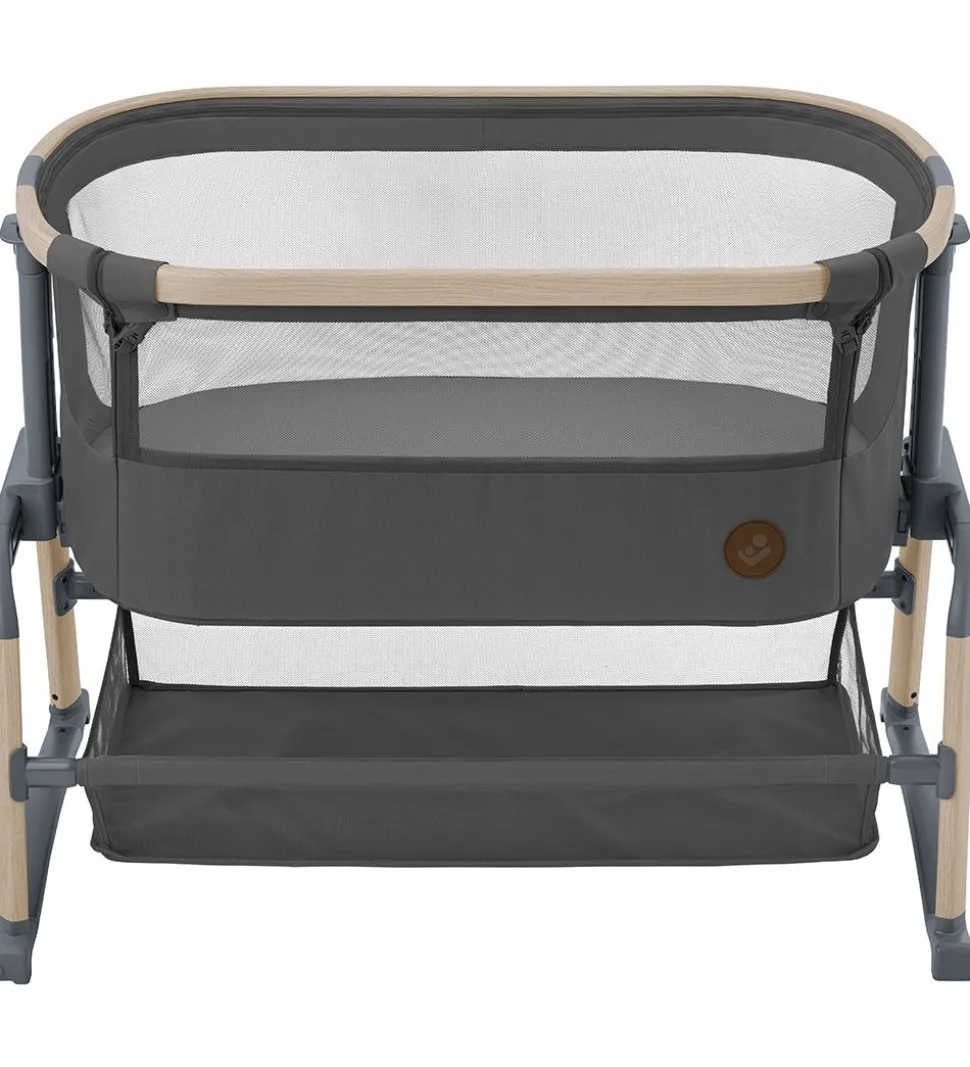 Maxi-Cosi Babyseng - iOra Air - 97x52,3 cm - Beyond Graphite