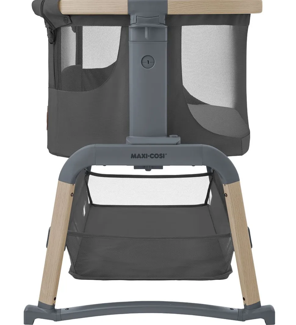 Maxi-Cosi Babyseng - iOra Air - 97x52,3 cm - Beyond Graphite