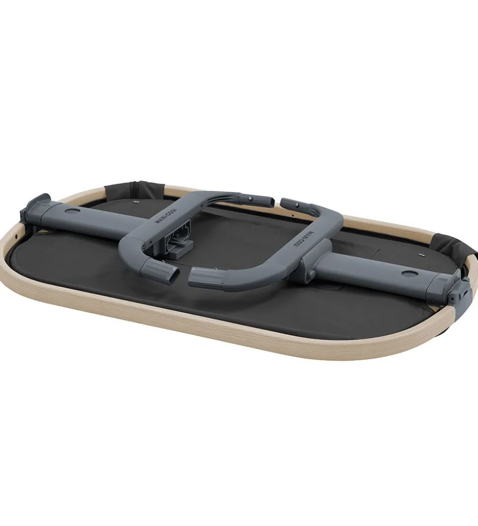 Maxi-Cosi Babyseng - iOra Air - 97x52,3 cm - Beyond Graphite