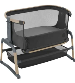 Maxi-Cosi Babyseng - iOra Air - 97x52,3 cm - Beyond Graphite